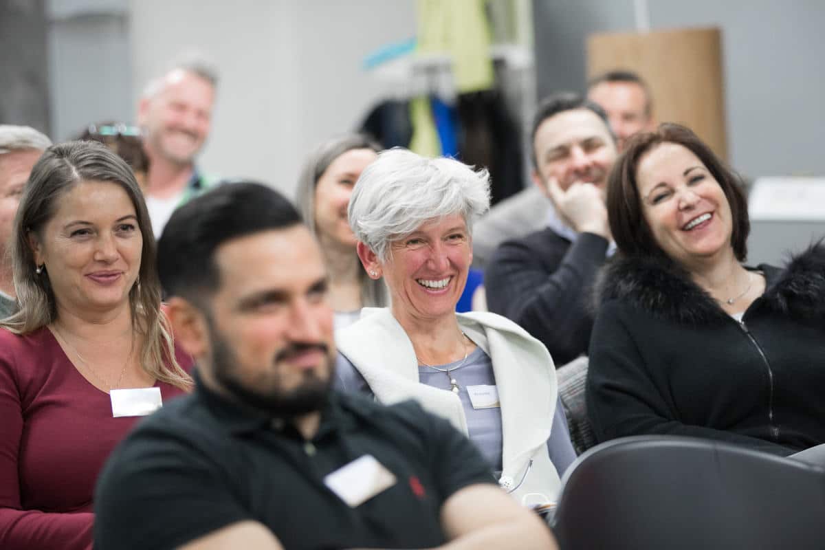 NLP-Seminargruppe